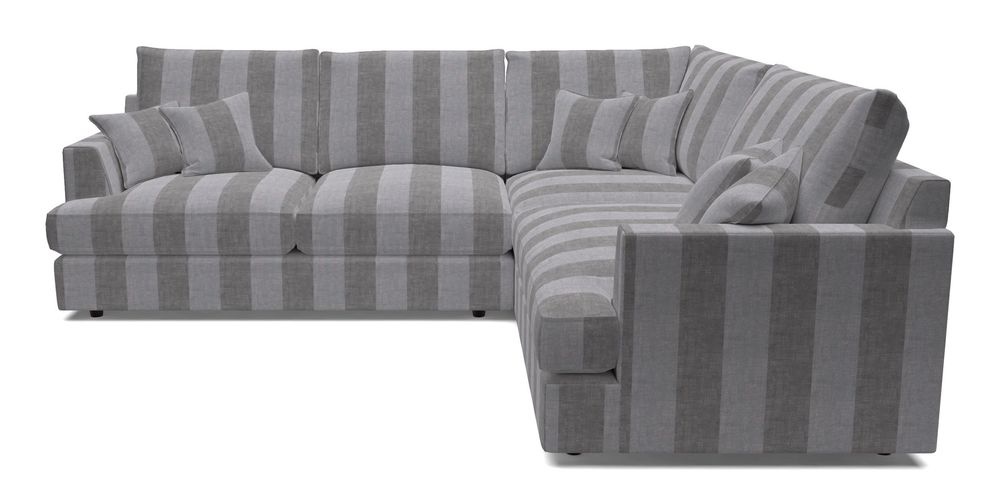 Medium Corner Sofa LHF