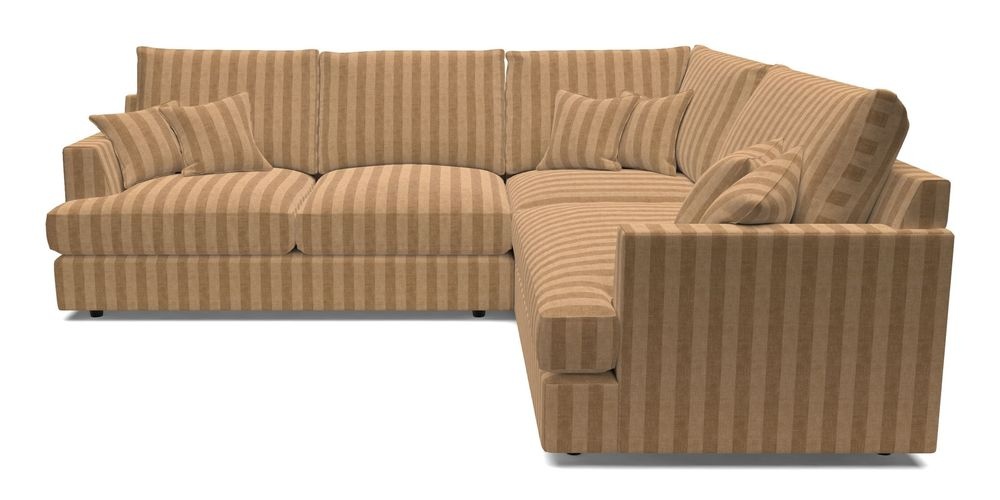 Medium Corner Sofa LHF
