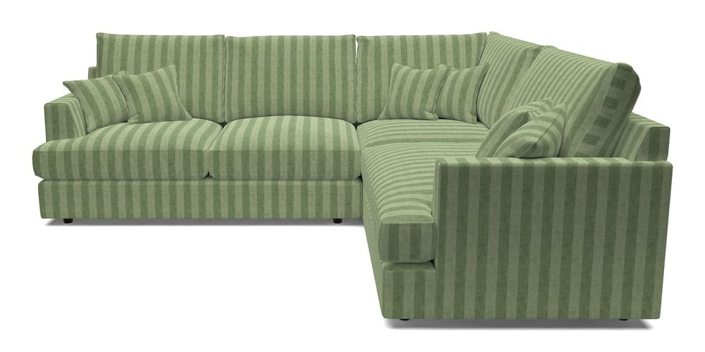 Medium Corner Sofa LHF