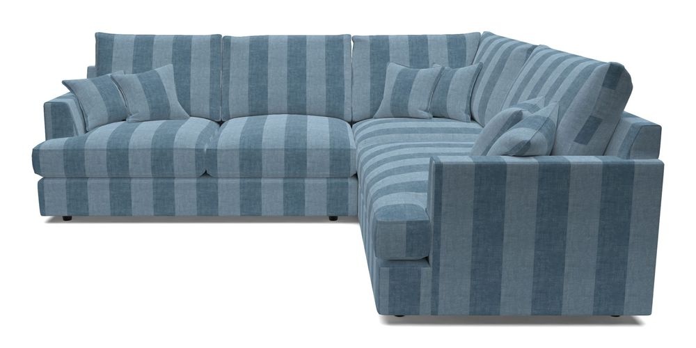 Medium Corner Sofa LHF