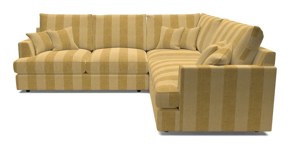 Medium Corner Sofa LHF
