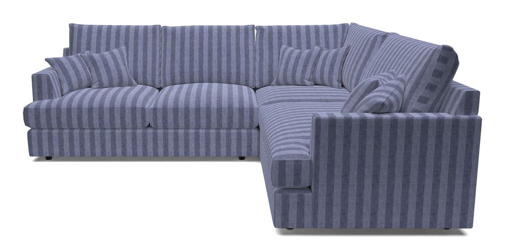Medium Corner Sofa LHF
