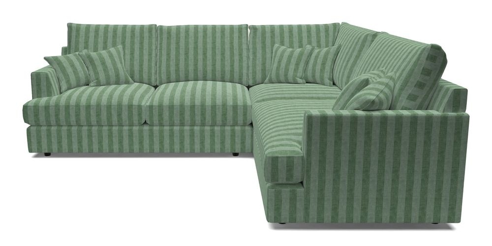 Medium Corner Sofa LHF