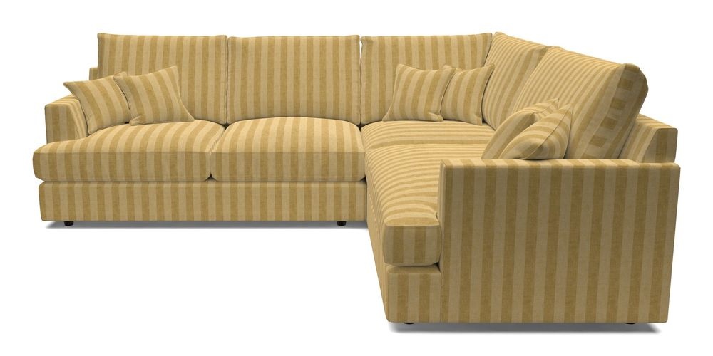 Medium Corner Sofa LHF