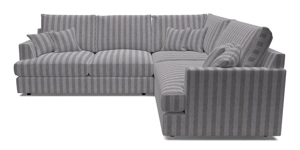 Medium Corner Sofa LHF