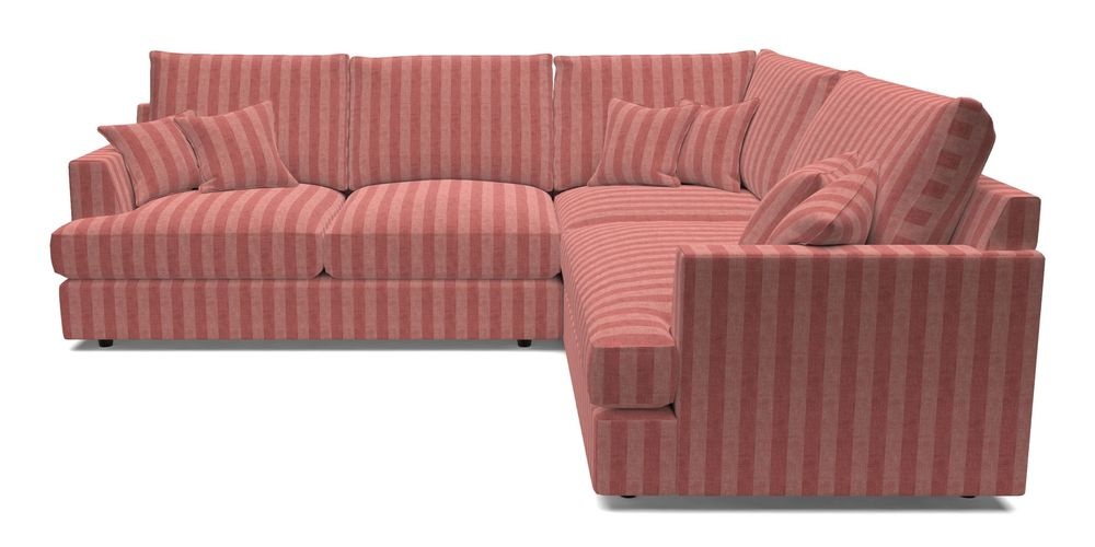 Medium Corner Sofa LHF