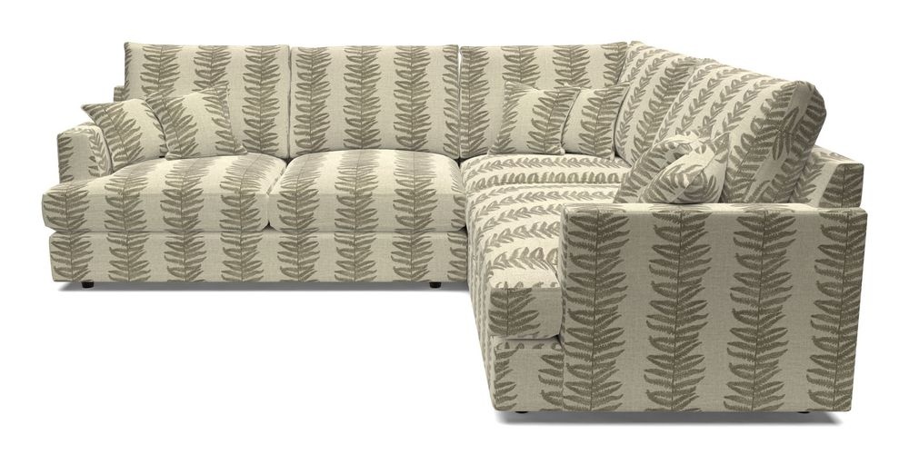 Medium Corner Sofa LHF