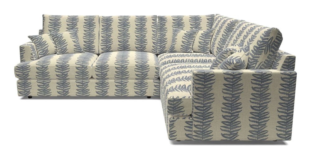 Medium Corner Sofa LHF