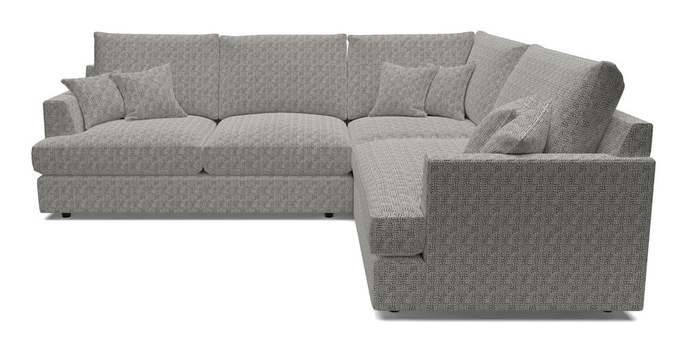 Medium Corner Sofa LHF
