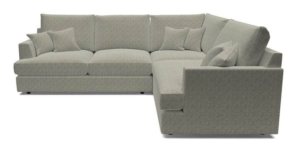 Medium Corner Sofa LHF