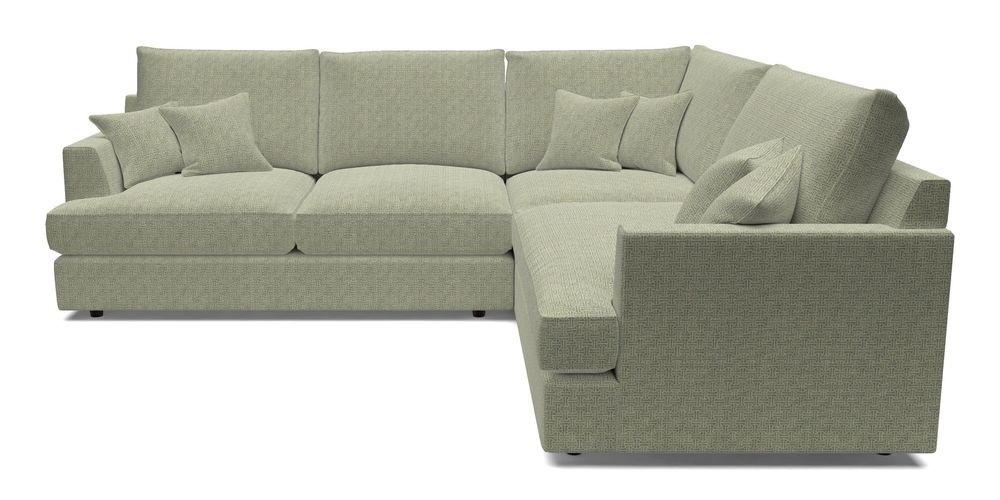 Medium Corner Sofa LHF