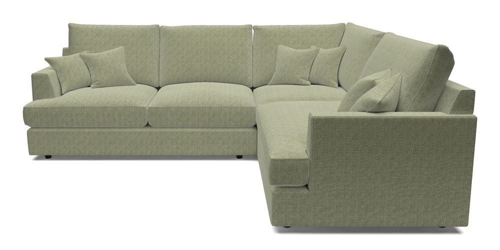 Medium Corner Sofa LHF