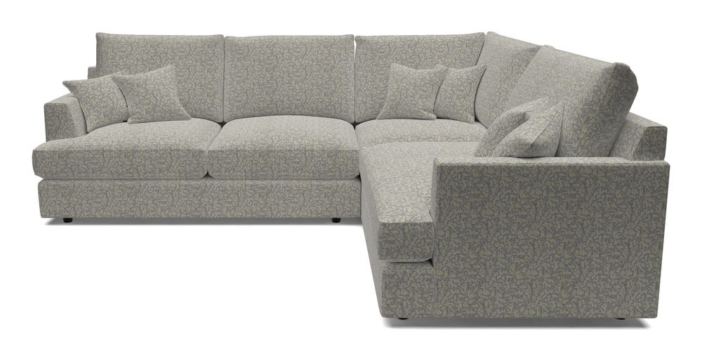 Medium Corner Sofa LHF