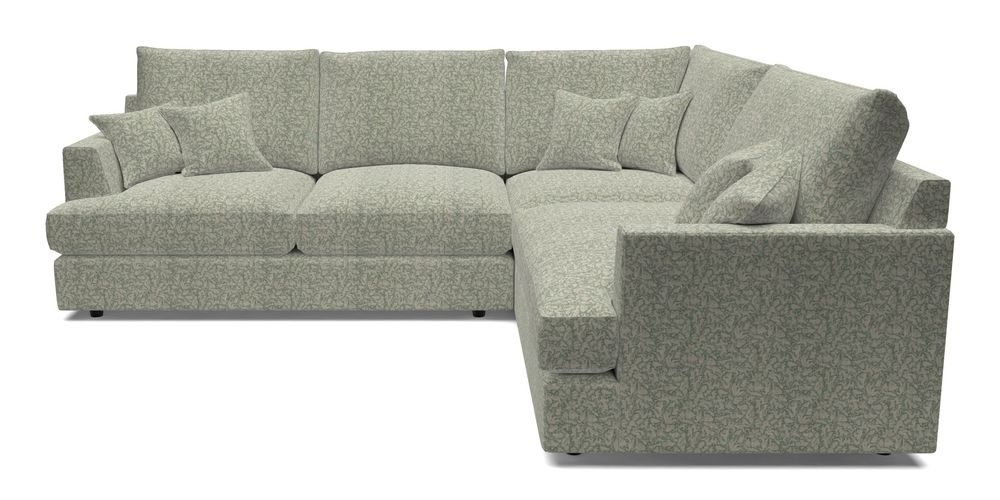 Medium Corner Sofa LHF