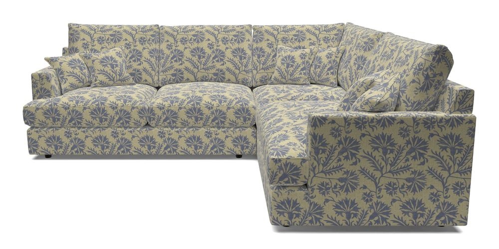 Medium Corner Sofa LHF