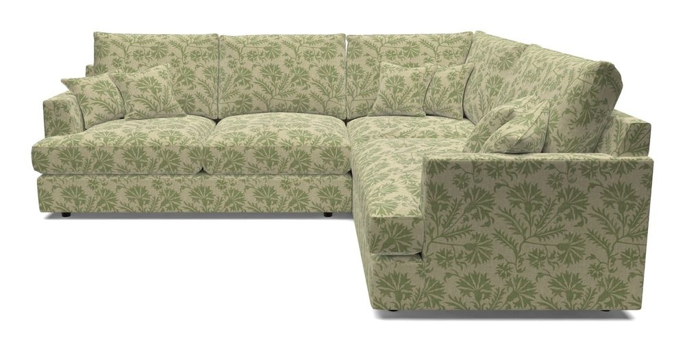 Medium Corner Sofa LHF