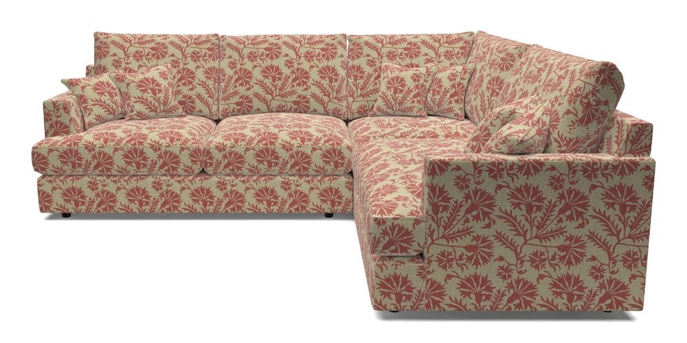 Medium Corner Sofa LHF