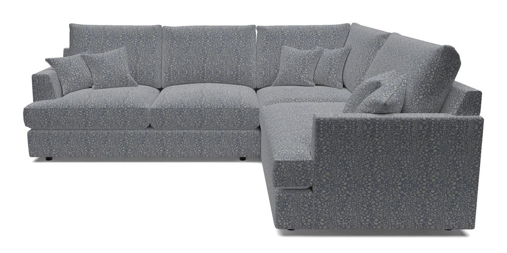 Medium Corner Sofa LHF