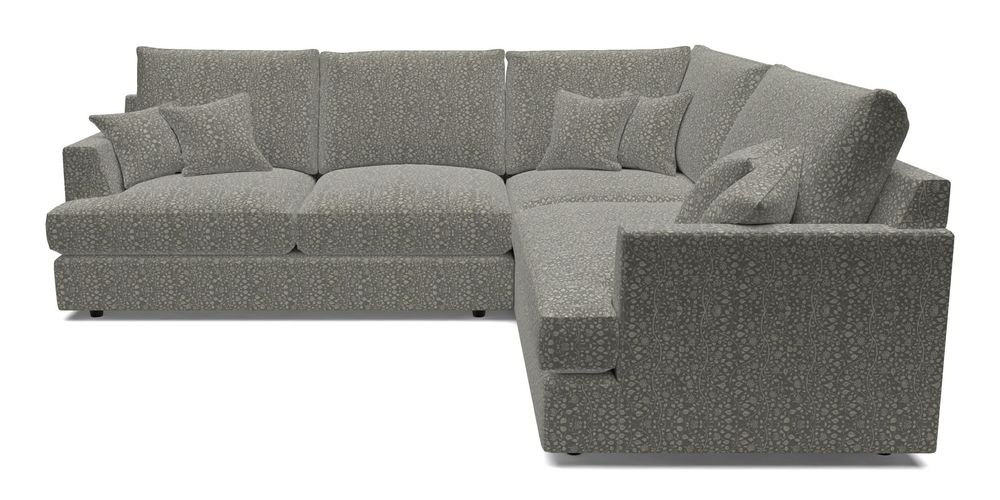 Medium Corner Sofa LHF