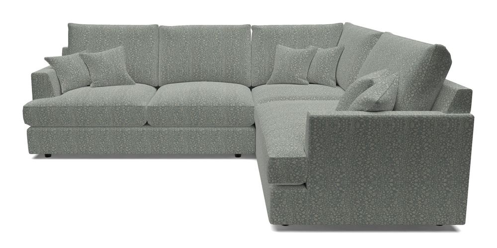 Medium Corner Sofa LHF