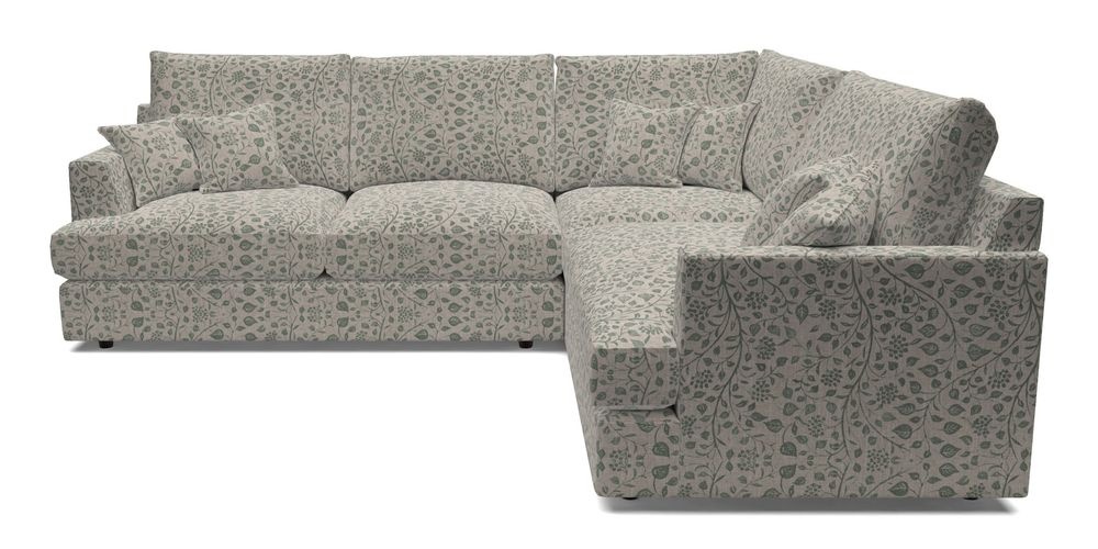 Medium Corner Sofa LHF