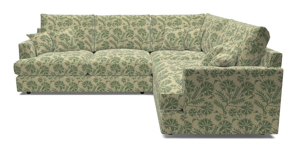 Medium Corner Sofa LHF