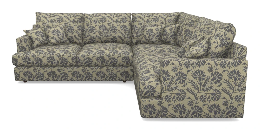 Medium Corner Sofa LHF