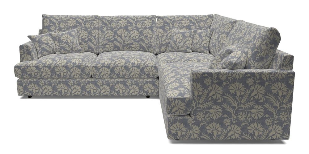 Medium Corner Sofa LHF