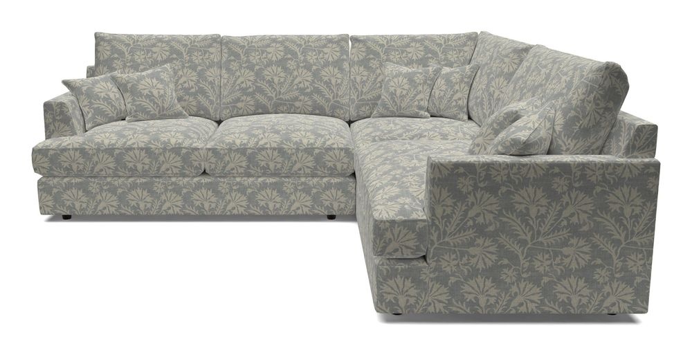 Medium Corner Sofa LHF