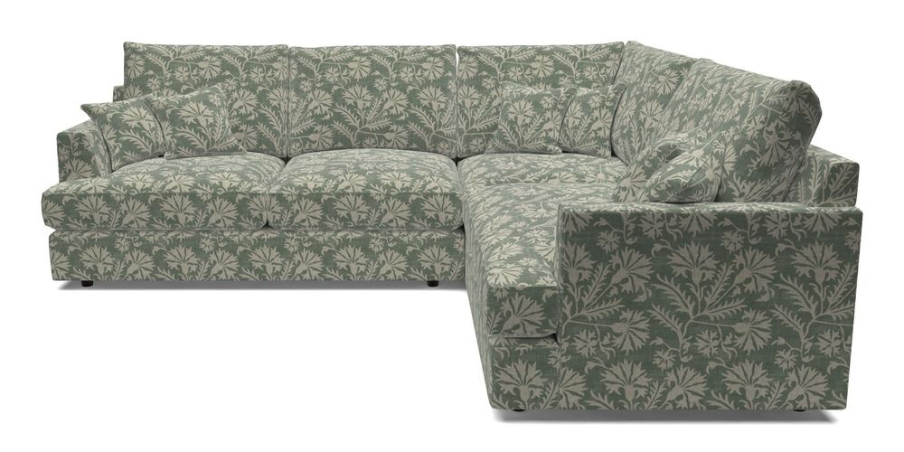 Medium Corner Sofa LHF