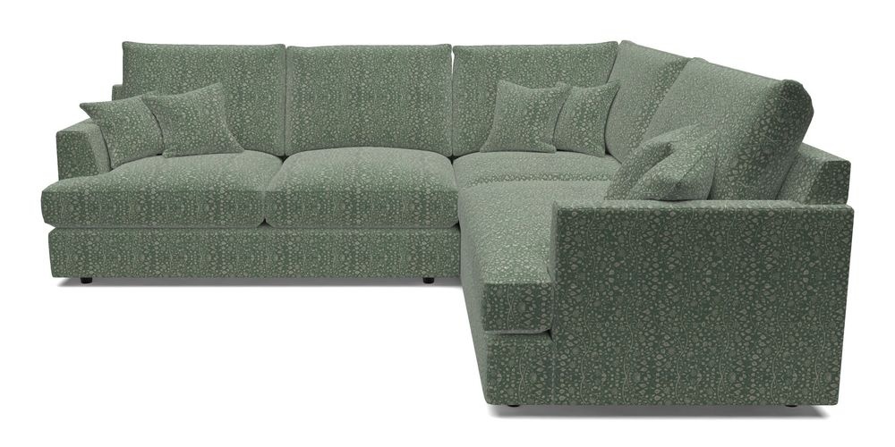 Medium Corner Sofa LHF