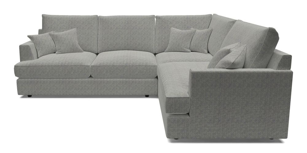 Medium Corner Sofa LHF