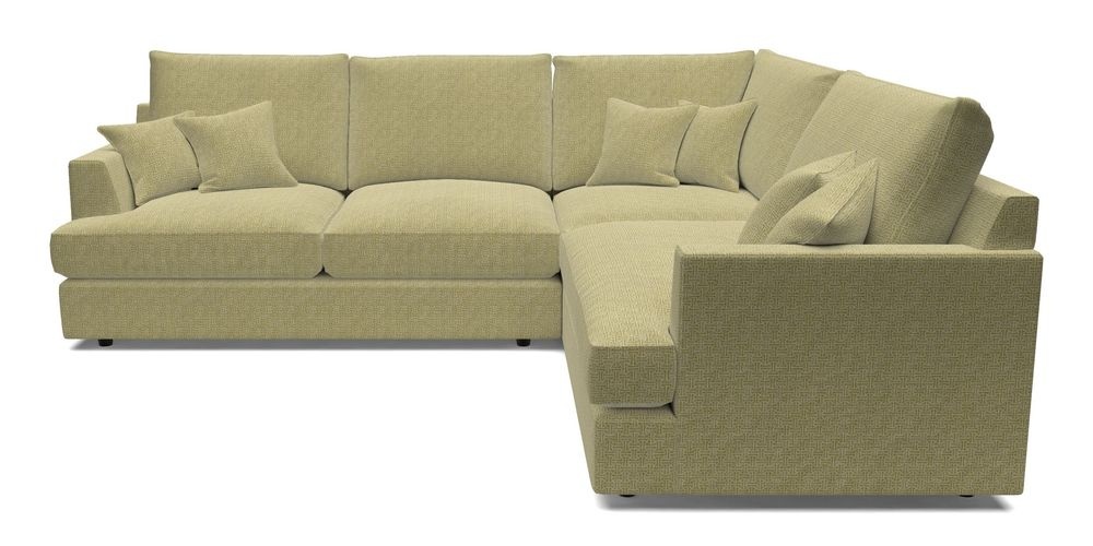 Medium Corner Sofa LHF