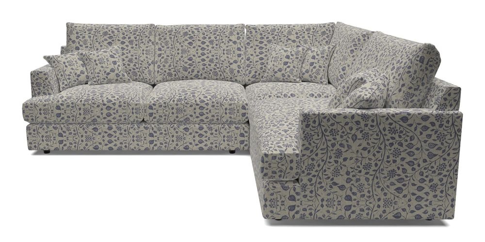 Medium Corner Sofa LHF