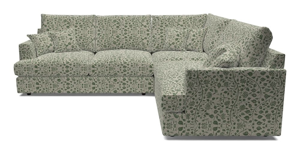 Medium Corner Sofa LHF