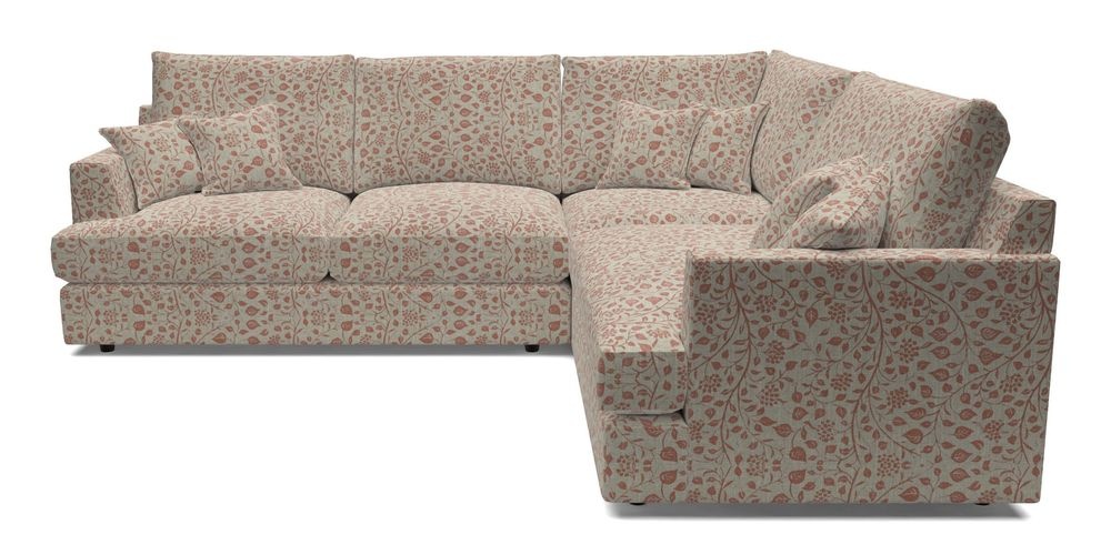 Medium Corner Sofa LHF