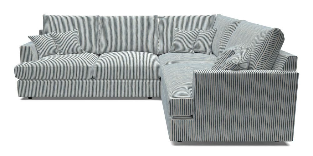 Medium Corner Sofa LHF