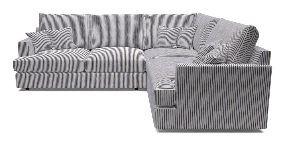 Medium Corner Sofa LHF