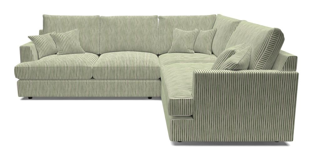 Medium Corner Sofa LHF