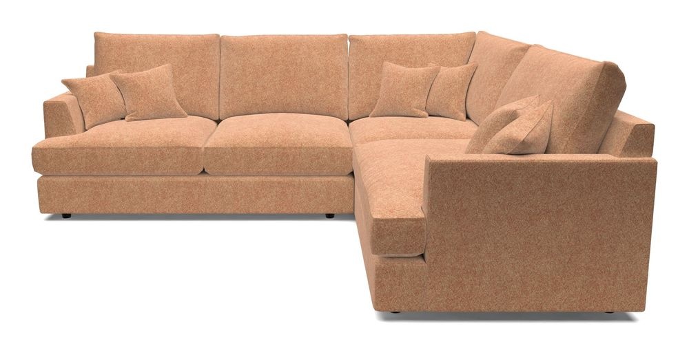 Medium Corner Sofa LHF