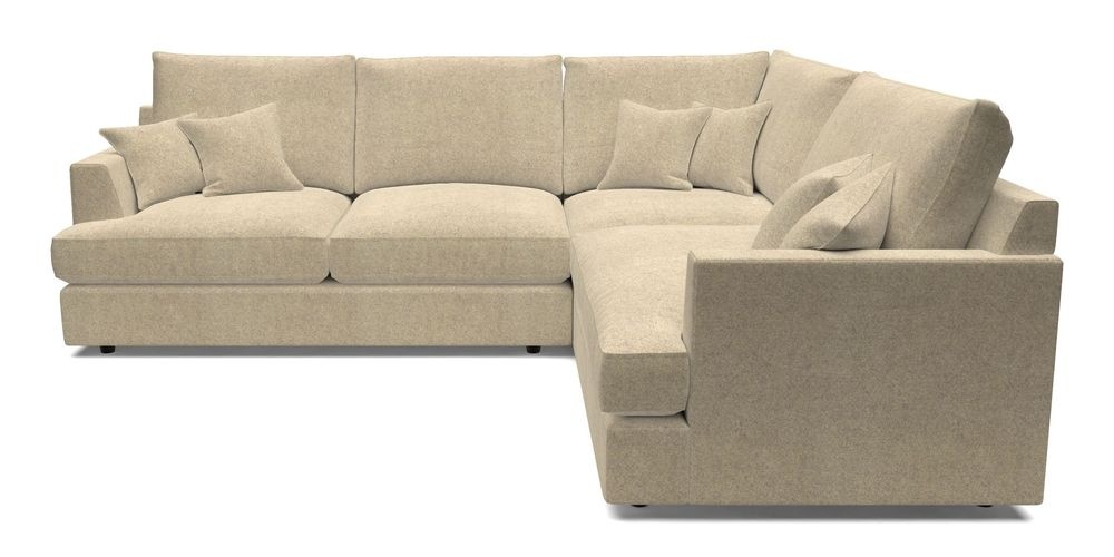 Medium Corner Sofa LHF