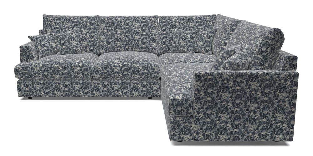 Medium Corner Sofa LHF