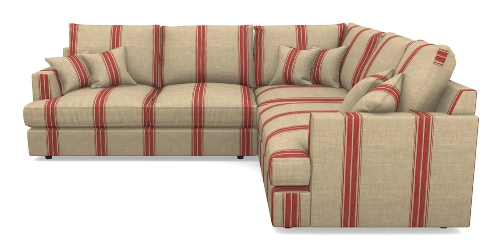 Medium Corner Sofa LHF