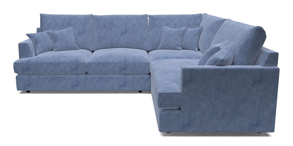Medium Corner Sofa LHF