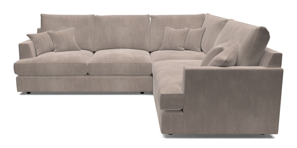 Medium Corner Sofa LHF