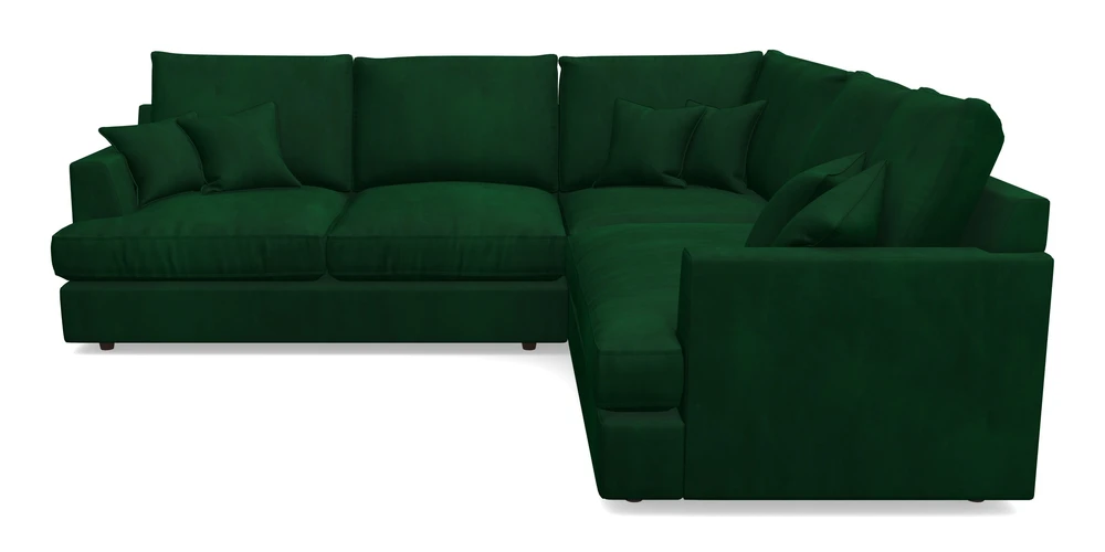 Medium Corner Sofa LHF