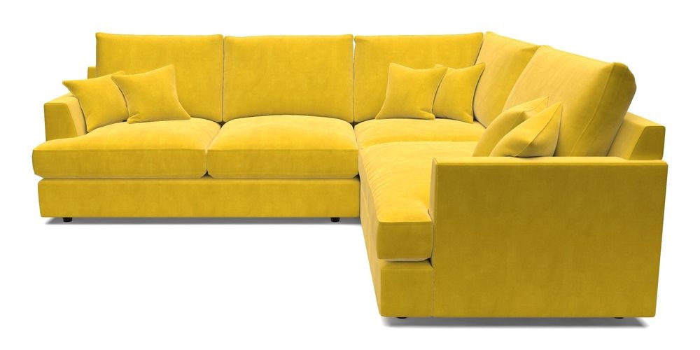 Medium Corner Sofa LHF