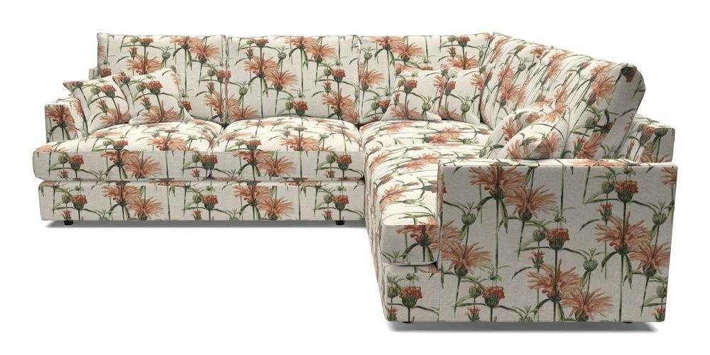 Medium Corner Sofa LHF