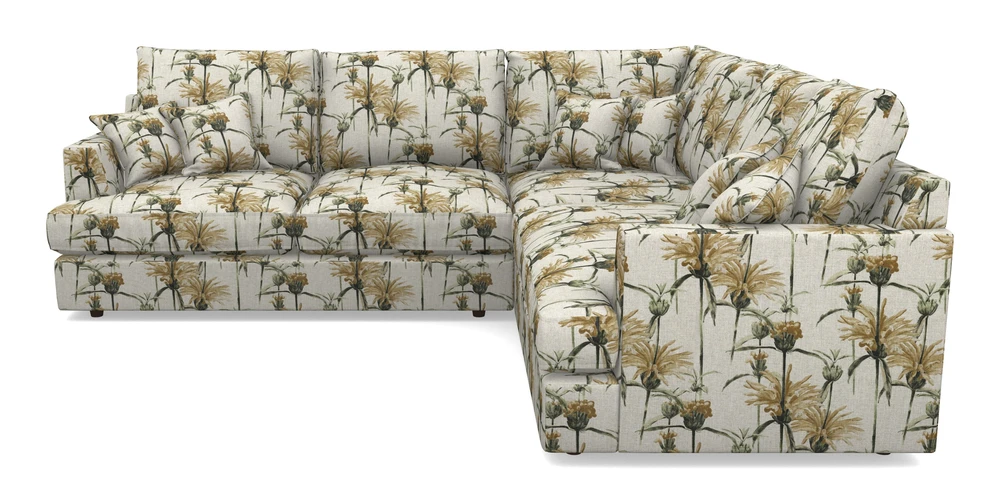 Medium Corner Sofa LHF