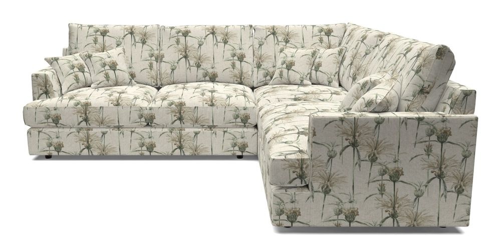 Medium Corner Sofa LHF